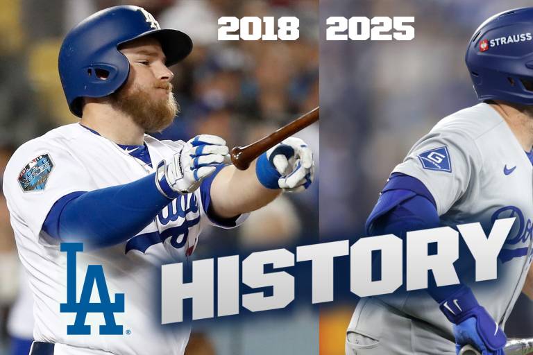 Dodgers aseguran a Max Muncy y Alex Vesia para 2026 tras sólida temporada