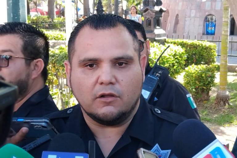 Confirma Seguridad Pública de Mazatlán que agente de Tránsito desaparecido se encontraba de vacaciones