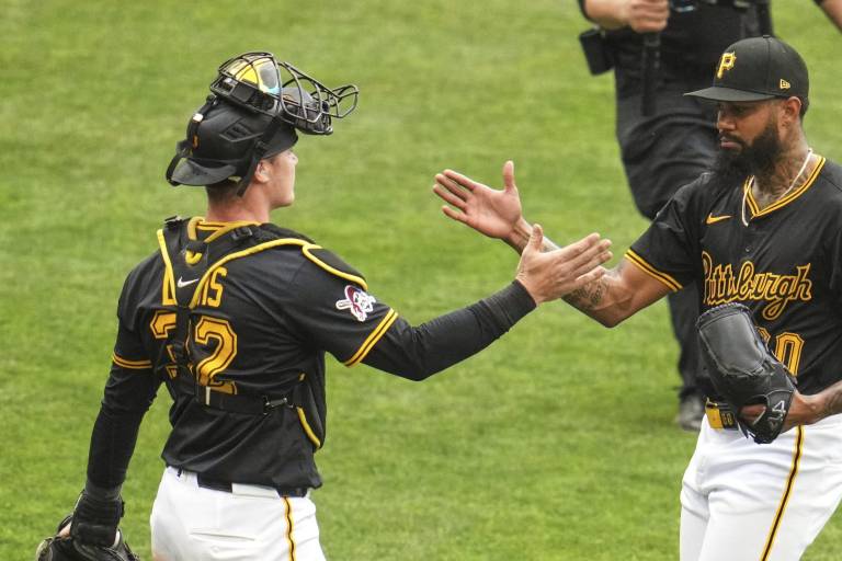 Dennis Santana comienza a cumplir suspensión, reducida a tres juegos