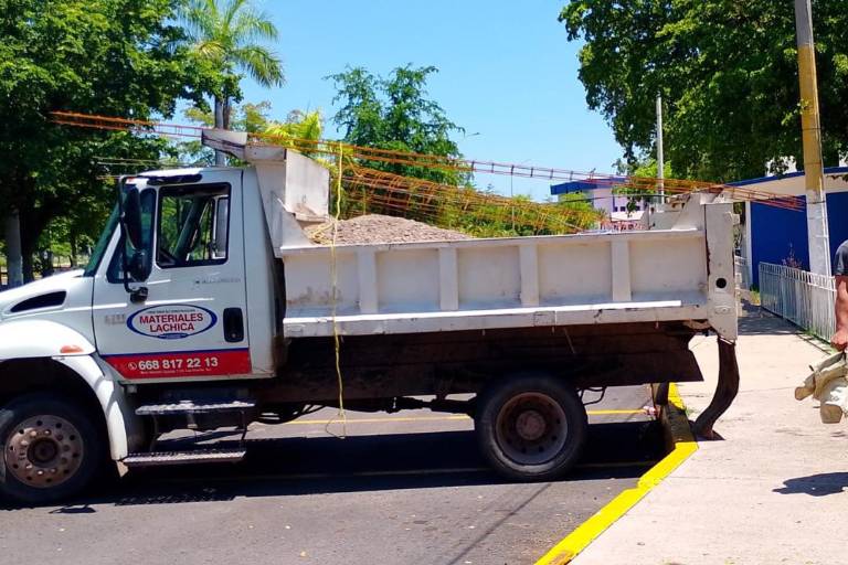 La UAS alista su infraestructura y garantiza a su comunidad instalaciones adecuadas para el inicio del ciclo escolar 2026-2027, en la Unidad Regional Norte