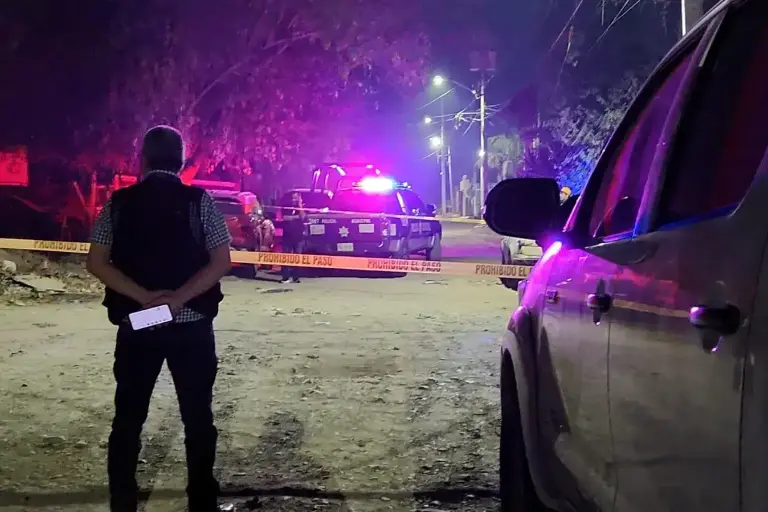 Ataque en velorio en Salvatierra, Guanajuato, deja 3 muertos y 2 mujeres heridas