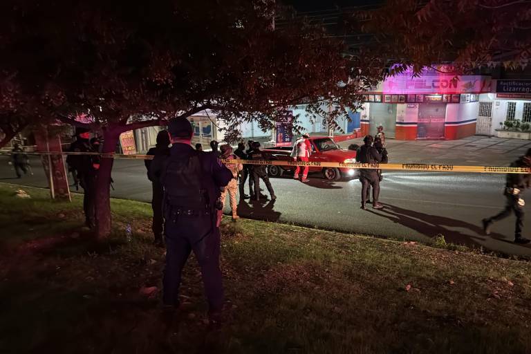 Mientras siga crisis de inseguridad debe valorarse medidas de uso de arma de cargo de policías: CEDH