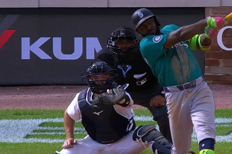 Randy Arozarena lidera paliza de Seattle sobre Detroit en jornada explosiva