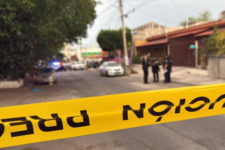 Eran hermanos 2 de los 3 hombres asesinados en la colonia Los Pinos, en Culiacán