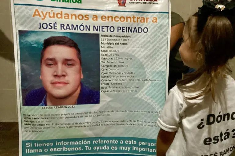 Un patín y el abrazo de su padre, el deseo que Kendall pide a los Reyes Magos