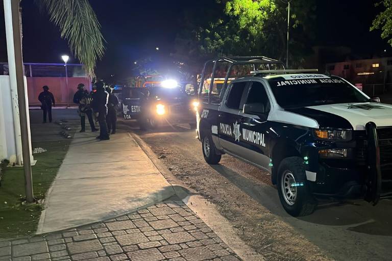 Privan de su libertad a Adolfo, de 16 años, en la colonia Campesina El Barrio, en Culiacán