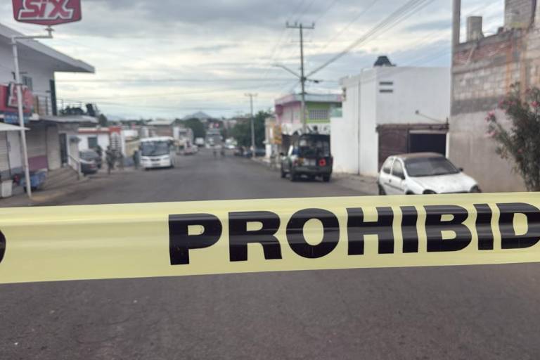 El Gobierno de México y el Gobierno de Sinaloa firman convenio para fortalecer la seguridad pública en la entidad.