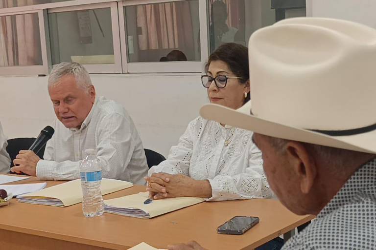 Piden regidores al Gobierno de Escuinapa aclarar gasto en servicios médicos