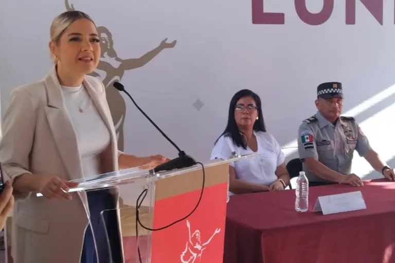 Arrancará el miércoles 10 de diciembre el Operativo de Seguridad Guadalupe-Reyes en Mazatlán