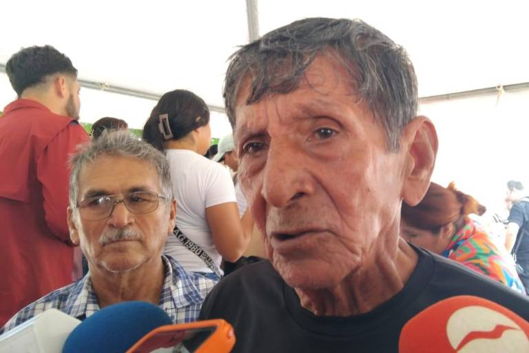 Capturas de camarón se reanudarán hasta mediados de octubre en la laguna de El Huizache