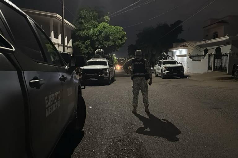 Muere camionero de ruta Cucas-Centro que fue atacado a balazos en Culiacán