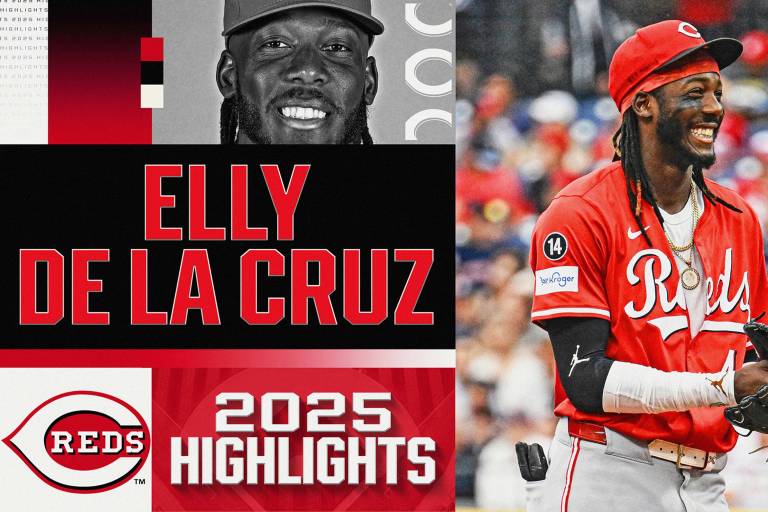 Rojos aclaran lesión de Elly como una distensión parcial del cuádriceps