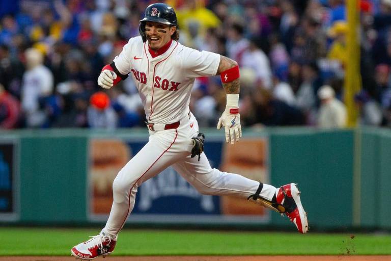 Dobbins y Durán ayudan a Medias Rojas a llevarse el primero contra Mets