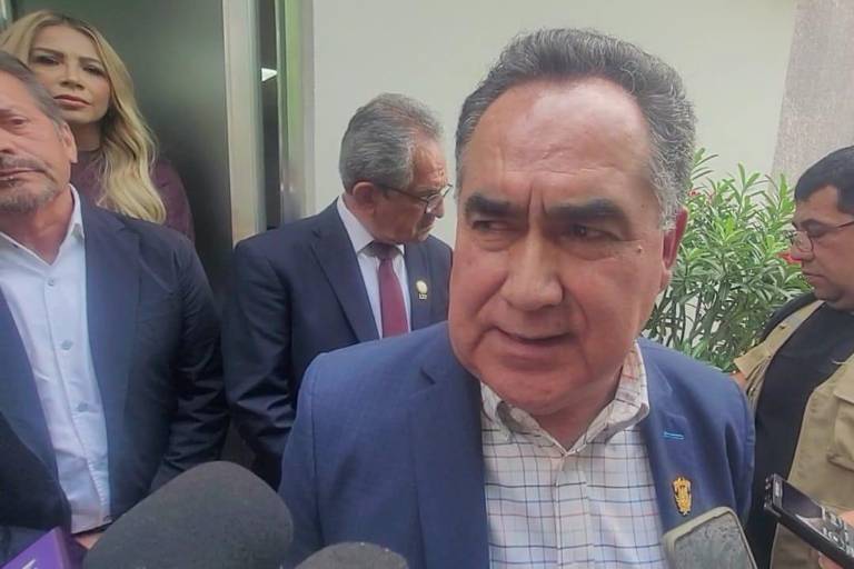 Personal de confianza, los sacrificados por reingeniería financiera de la UAS: Rector