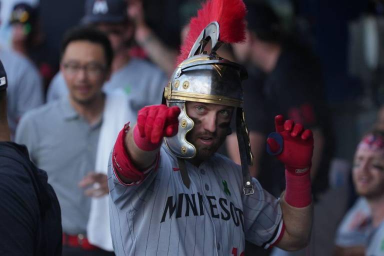 Mellizos frenaron a Rays detrás de buena salida de Ryan y una oportuna ofensiva