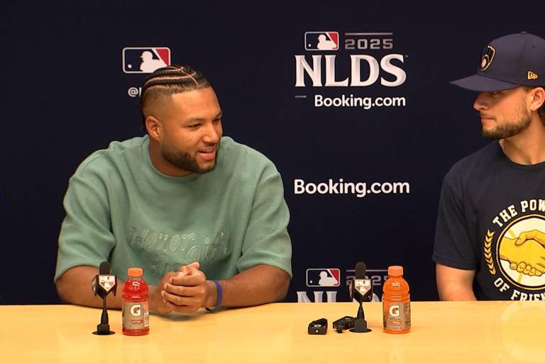 Exámenes de Chourio no son concluyentes y su regreso sigue en duda