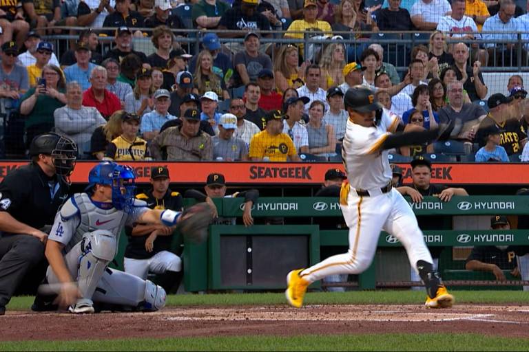 Dodgers reciben buenas noticias sobre Will Smith