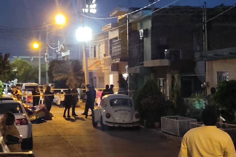 Padre de familia asesina a su hijo, en Mazatlán