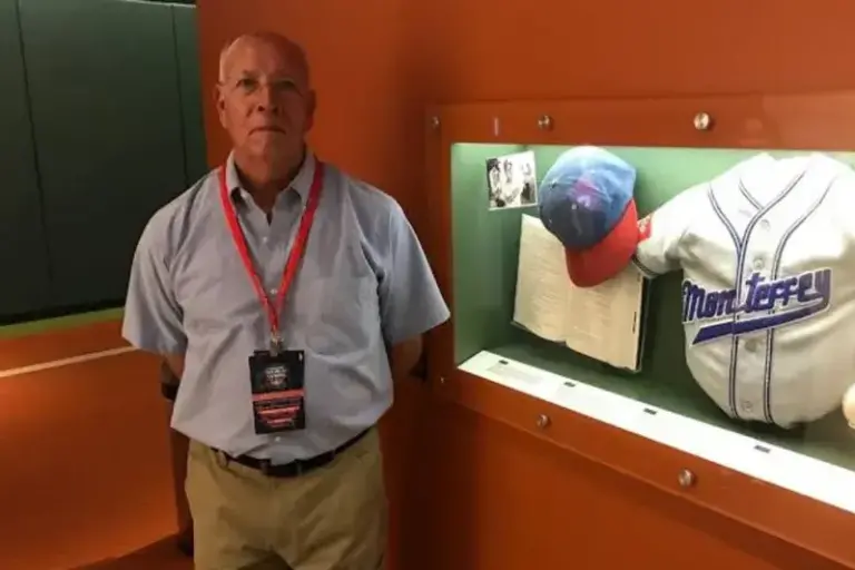 Se apaga una estrella del beisbol mexicano: muere Ángel Macías, el niño que tocó la gloria en Williamsport