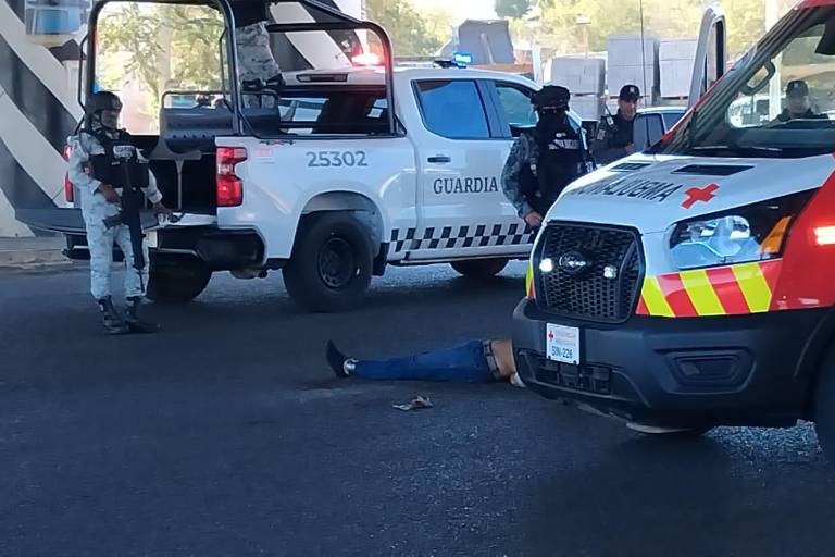 Concluye el lunes 19 con cinco homicidios dolosos en Sinaloa