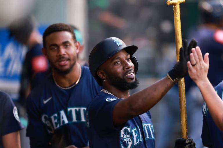 Randy Arozarena llega a 20 bambinazos