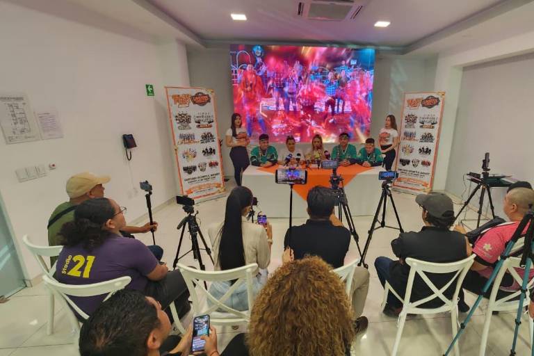 Carnes Selectas Nayarit presenta el Select Fest 2026