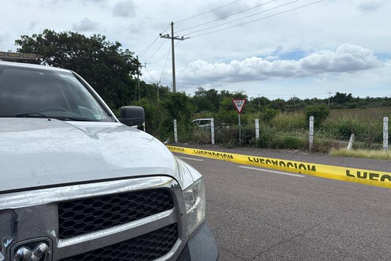 Hallan sin vida a policía estatal privado de la libertad en San Ignacio