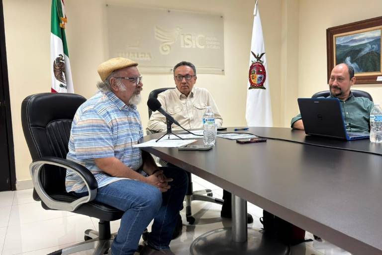 Listas, las ternas de nominados a la Muestra de cortometrajes ECINORT 2025