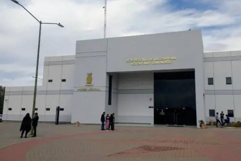 Condenan a Óscar “N” por violación agravada contra su hija en Los Mochis