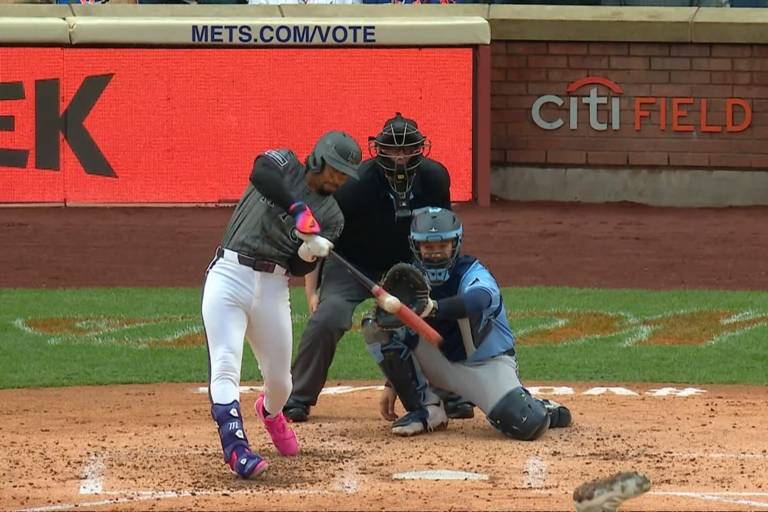 Con masiva ventaja de votos, Lindor al fin acaricia la titularidad en un Juego de Estrellas