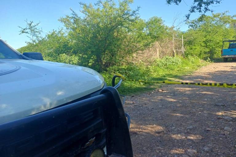 Hombre es asesinado a balazos en la colonia Loma de Rodriguera, al norte de Culiacán