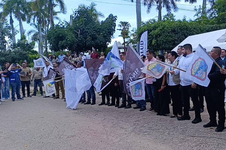Ponen en marcha en Escuinapa Jornada Nacional contra el Dengue