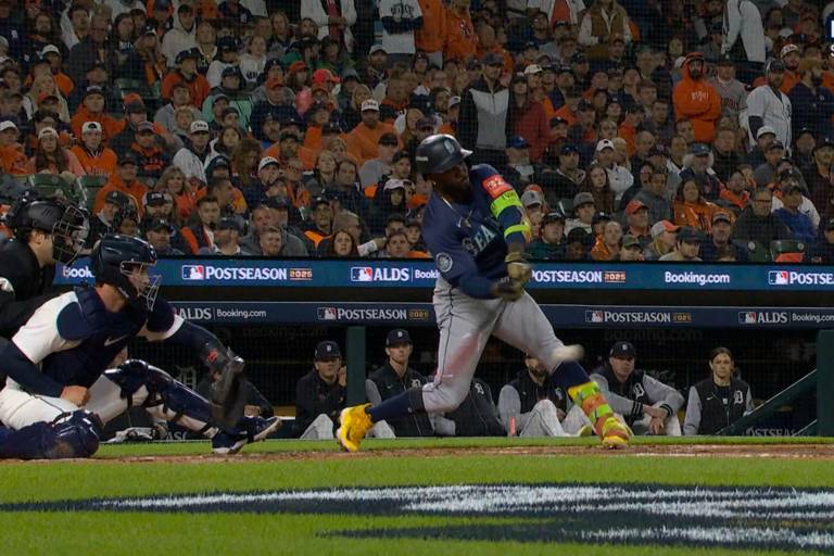 Randy Arozarena trata de amplificar su legado en playoffs