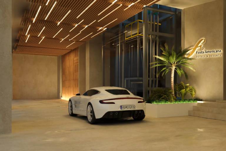 Mazatlán retoma el rumbo: EN LA OPINION DE EL ARQ. OMAR OSUNA, desarrolladores confían en una nueva era inmobiliaria impulsada por aperturas hoteleras internacionales