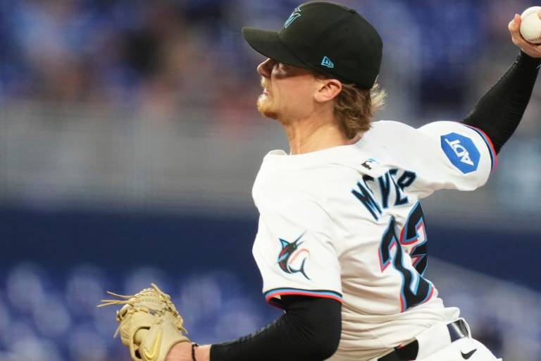 Meyer establece marca personal con 14 ponches en triunfo contra Rojos