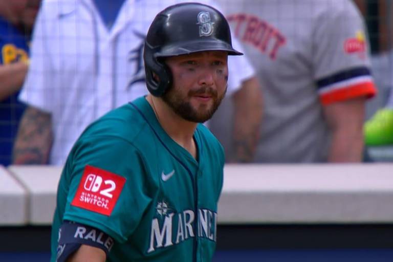 Raleigh llevará su poder al roster de Estados Unidos para el Clásico Mundial