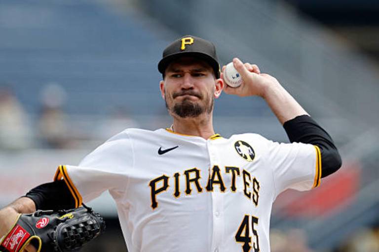 Andrew Heaney regresa a los Dodgers; sería elegible para los playoffs