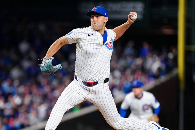 Matthew Boyd confirma participación en el Clásico Mundial con Estados Unidos