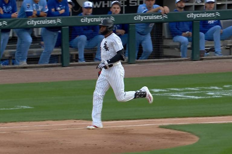 Luis Robert y Miguel Vargas comparten un compromiso de ganar juntos con los Medias Blancas