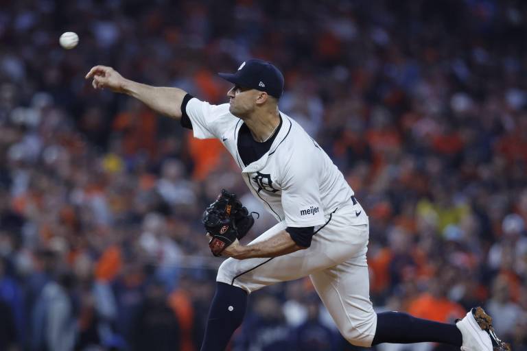 Flaherty ejerce opción en su contrato para volver con los Tigres en el 2026