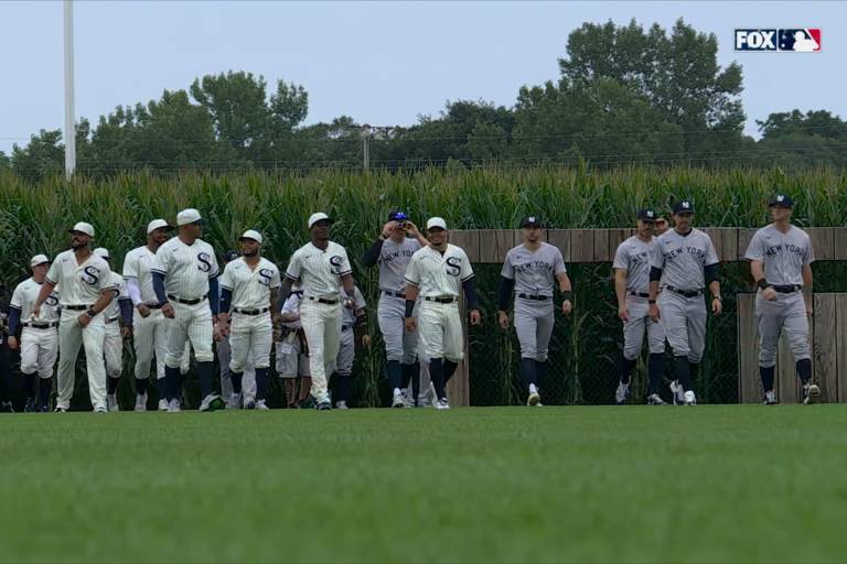 El partido Field of Dreams regresará en 2026 con Filis vs. Mellizos