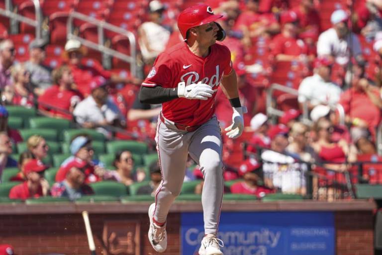 Rojos se preparan para su última estadía en casa aún con vida en la lucha por el Comodín