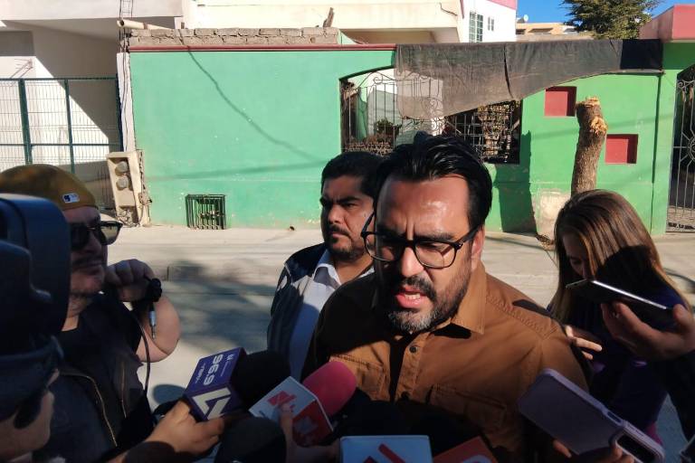 Que Gámez Mendívil no tuvo conocimiento de amenazas contra la vida de Policía de Tránsito asesinado