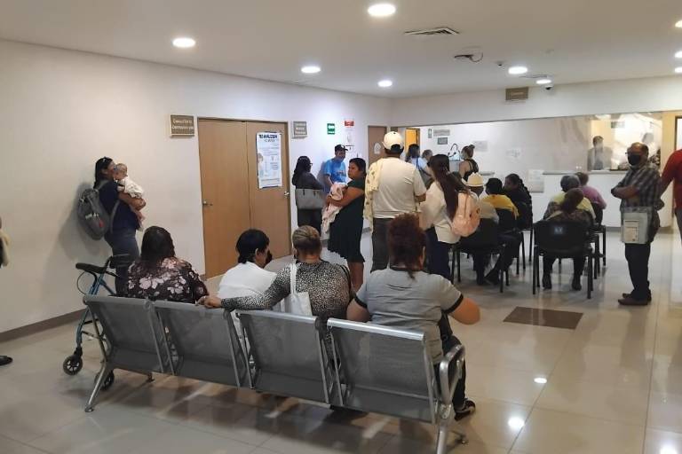 Llaman a reforzar medidas de prevención ante primer caso de sarampión en el sur de Sinaloa