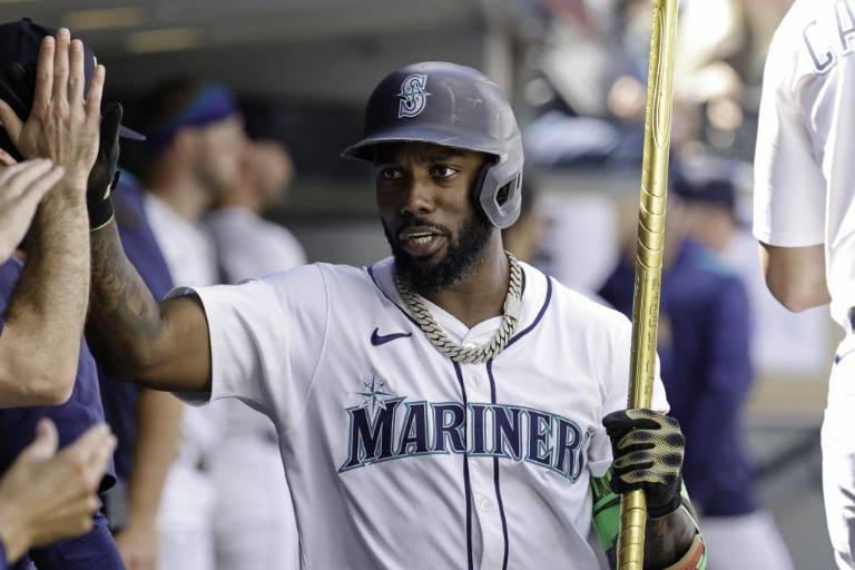Randy Arozarena impulsa triunfo de Marineros ante Medias Blancas