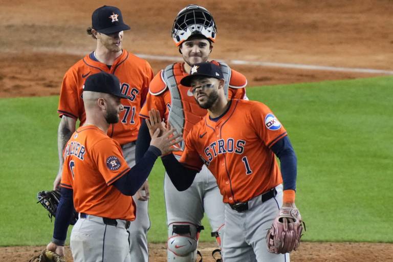 Hader se perdería el resto de la temporada regular; no descartan los playoffs