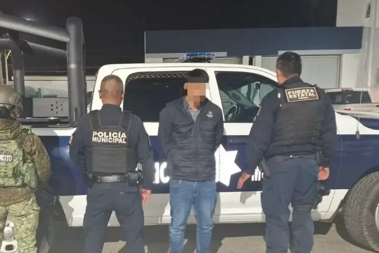 Detienen a tres en Baja California por el asesinato de hermano de Markitos Toys