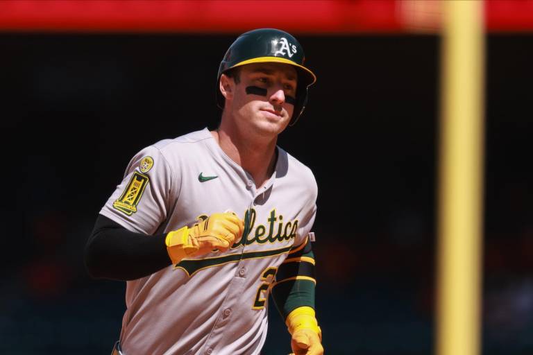 Rooker llevará su poder descomunal al Festival Jonrones del 2025