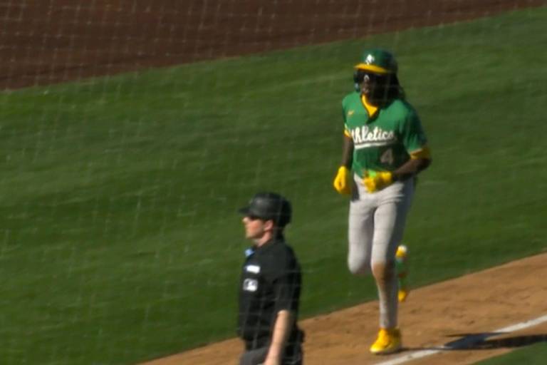 Butler acuerda una extensión de 7 años y 65.5 millones de dólares con los Atléticos de Oakland