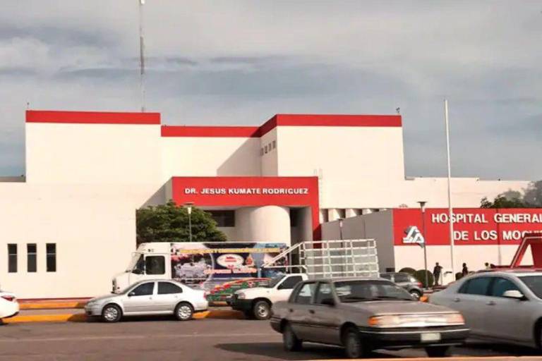 Muere adolescente tras sufrir quemaduras graves por explosión de pipa en Los Mochis